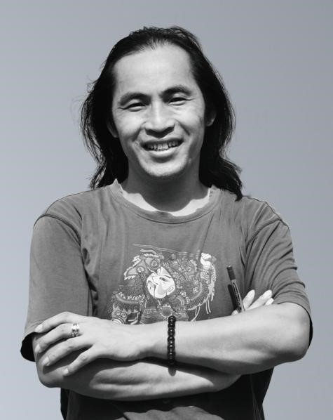 何进—真人书库简介