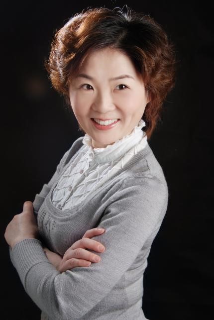 何益民—真人书库简介